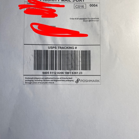 COPY - YEEZY BOOST WAVERUNNER (SOLD) - Picture 3 of 4